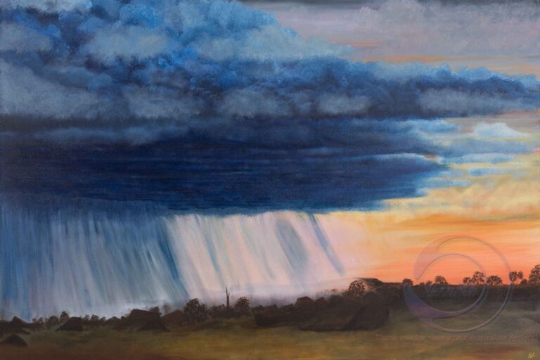 Outback Storm